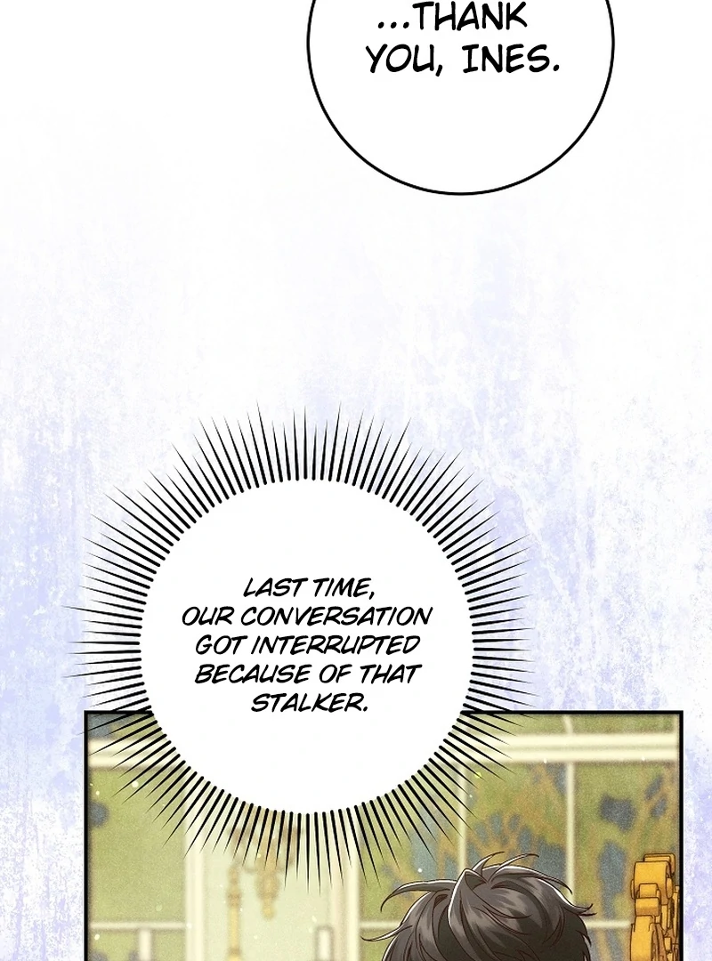 In the Midst of an Intended Marriage With My Time-Limited Lover Chapter 39 - page 81