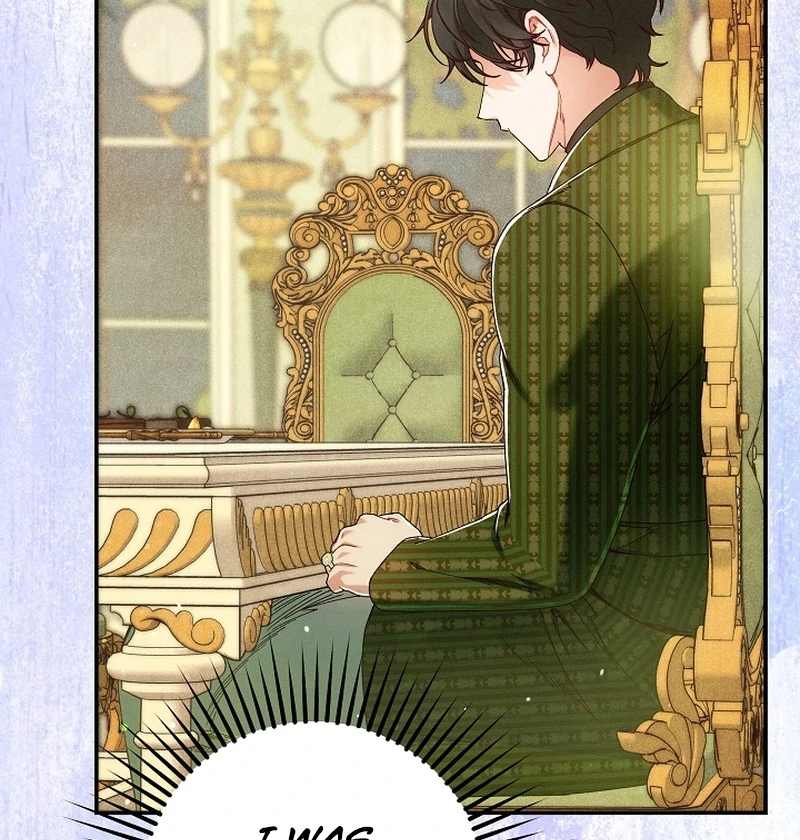 In the Midst of an Intended Marriage With My Time-Limited Lover Chapter 39 - page 82