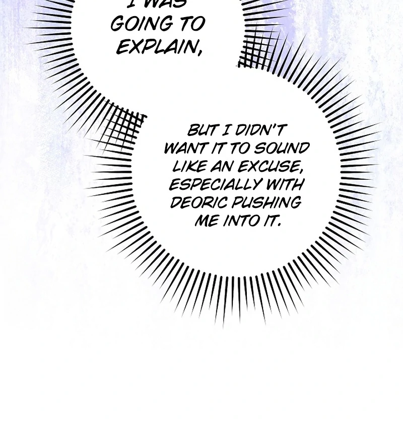 In the Midst of an Intended Marriage With My Time-Limited Lover Chapter 39 - page 83