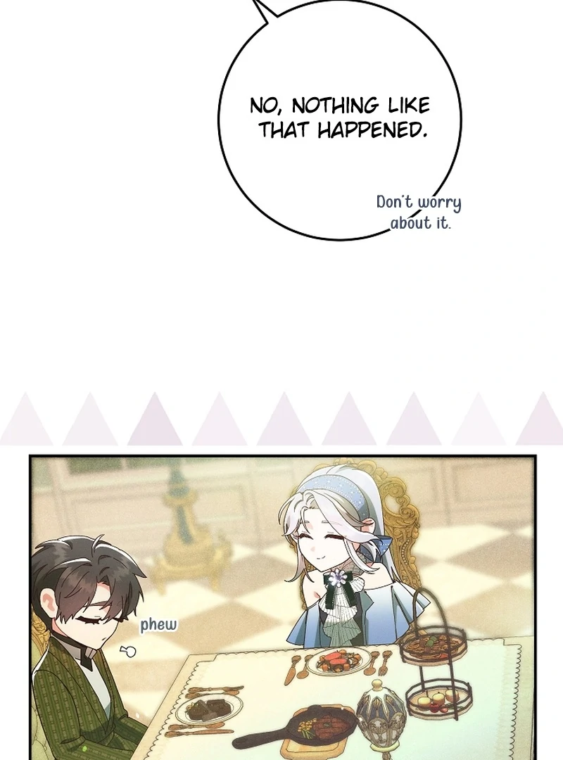 In the Midst of an Intended Marriage With My Time-Limited Lover Chapter 39 - page 85