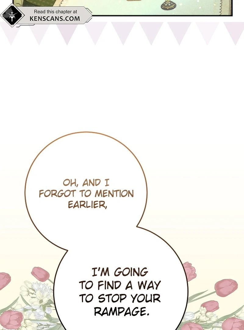 In the Midst of an Intended Marriage With My Time-Limited Lover Chapter 39 - page 86