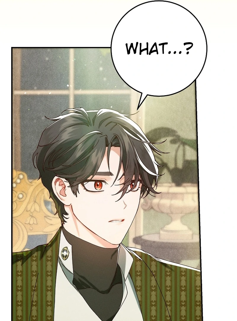 In the Midst of an Intended Marriage With My Time-Limited Lover Chapter 39 - page 89