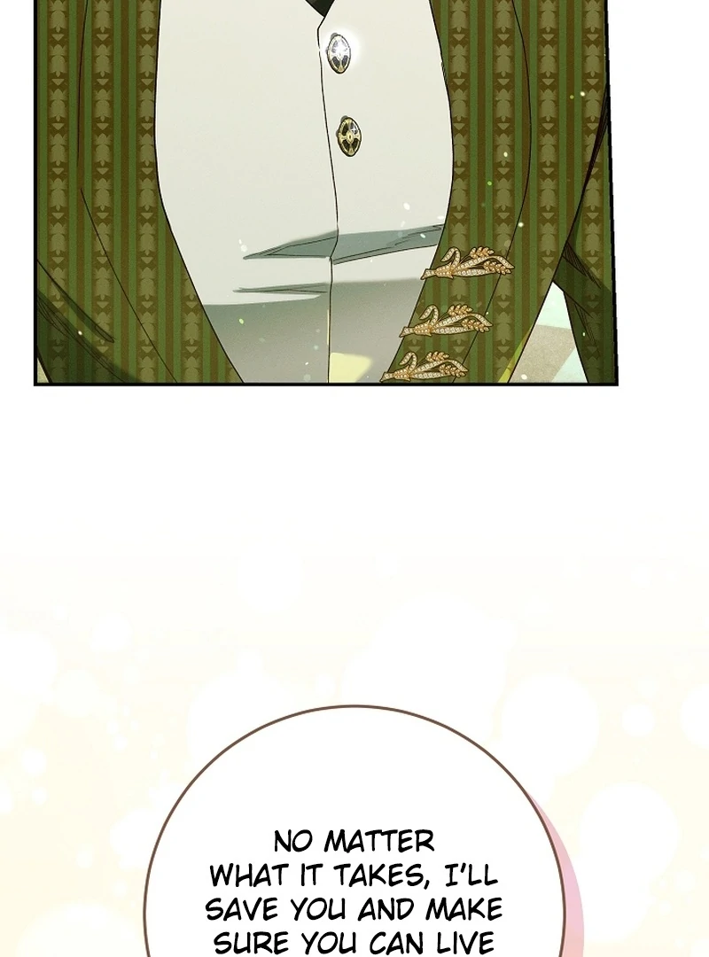 In the Midst of an Intended Marriage With My Time-Limited Lover Chapter 39 - page 90