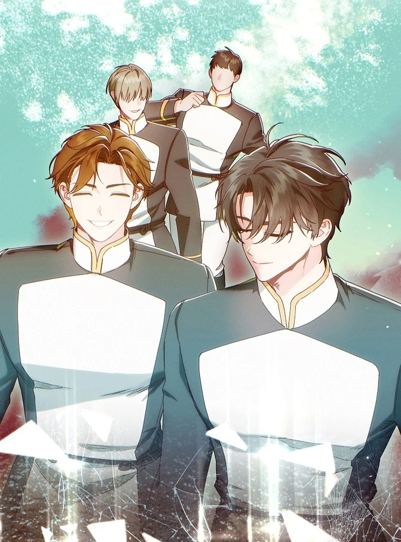 In the Midst of an Intended Marriage With My Time-Limited Lover Chapter 39 - page 96