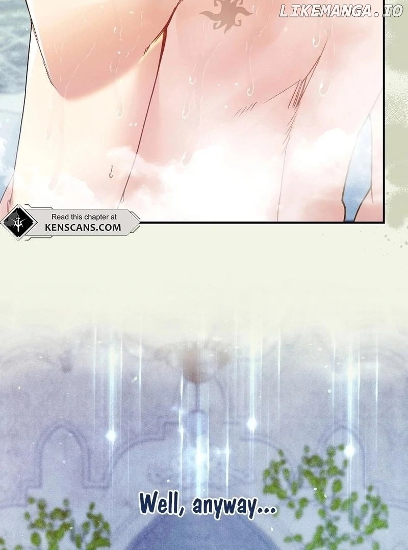 In the Midst of an Intended Marriage With My Time-Limited Lover Chapter 40 - page 10