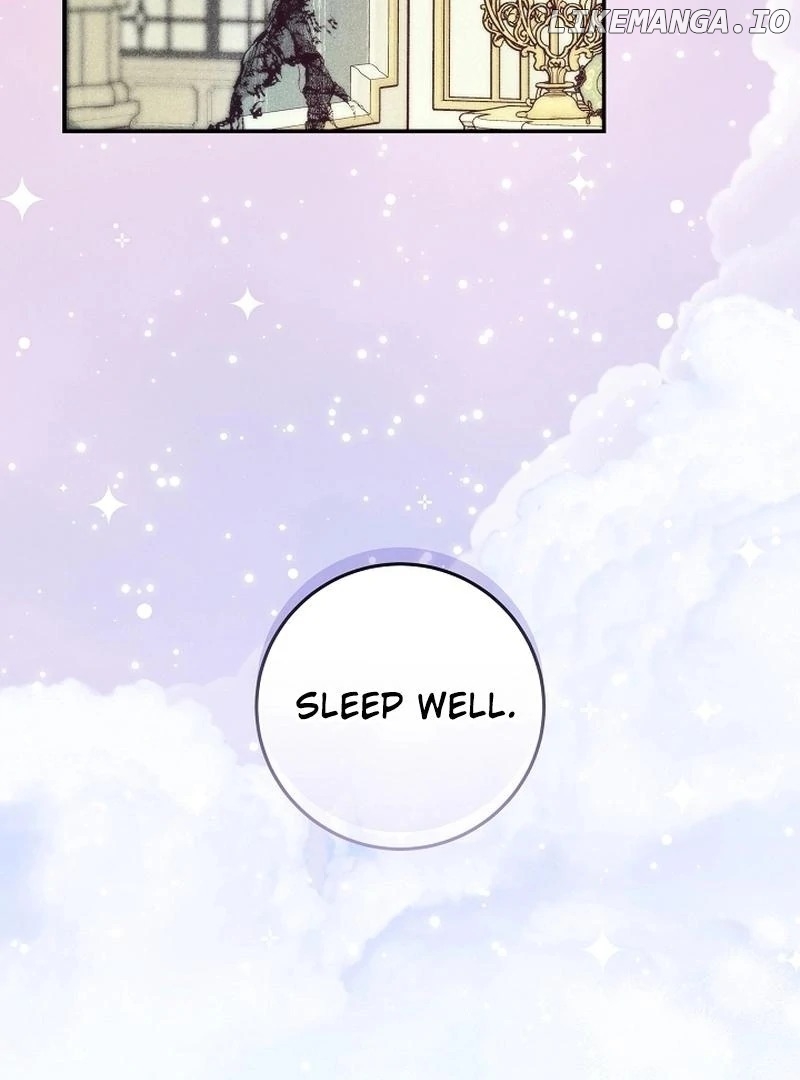 In the Midst of an Intended Marriage With My Time-Limited Lover Chapter 40 - page 100