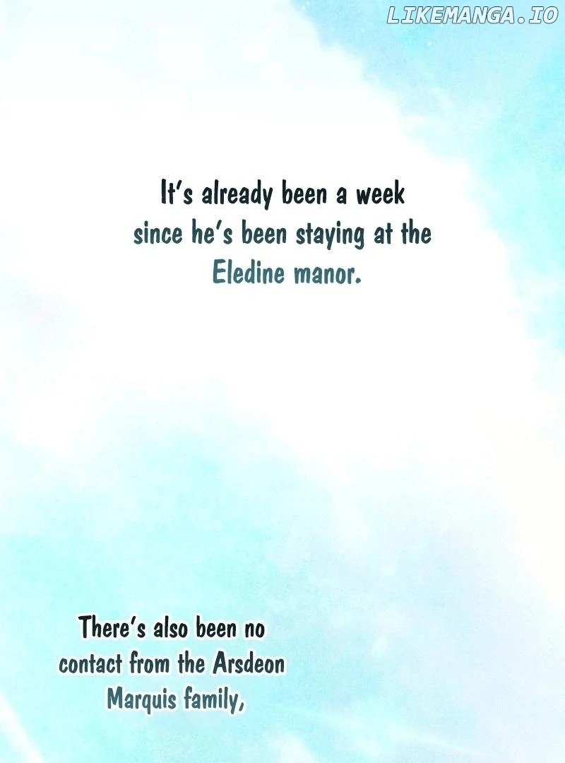 In the Midst of an Intended Marriage With My Time-Limited Lover Chapter 40 - page 102