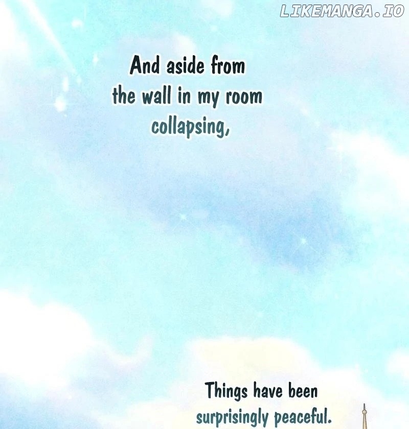 In the Midst of an Intended Marriage With My Time-Limited Lover Chapter 40 - page 103
