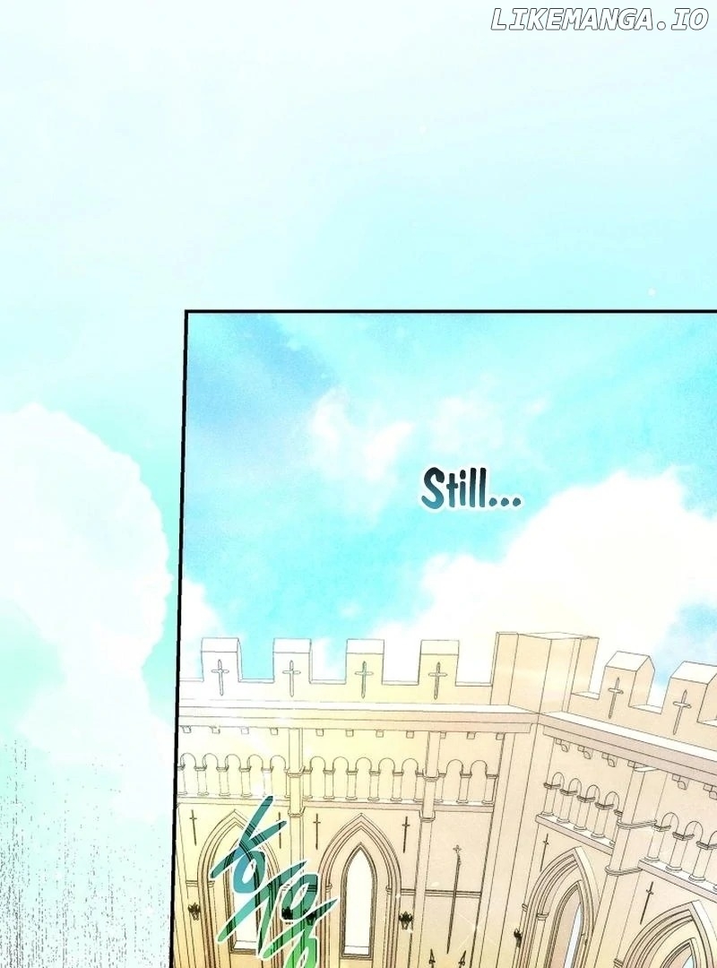 In the Midst of an Intended Marriage With My Time-Limited Lover Chapter 40 - page 105