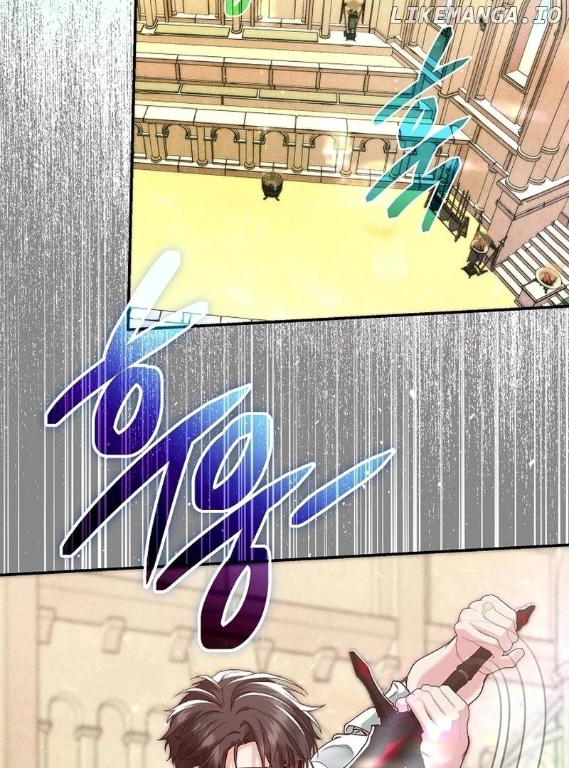 In the Midst of an Intended Marriage With My Time-Limited Lover Chapter 40 - page 106