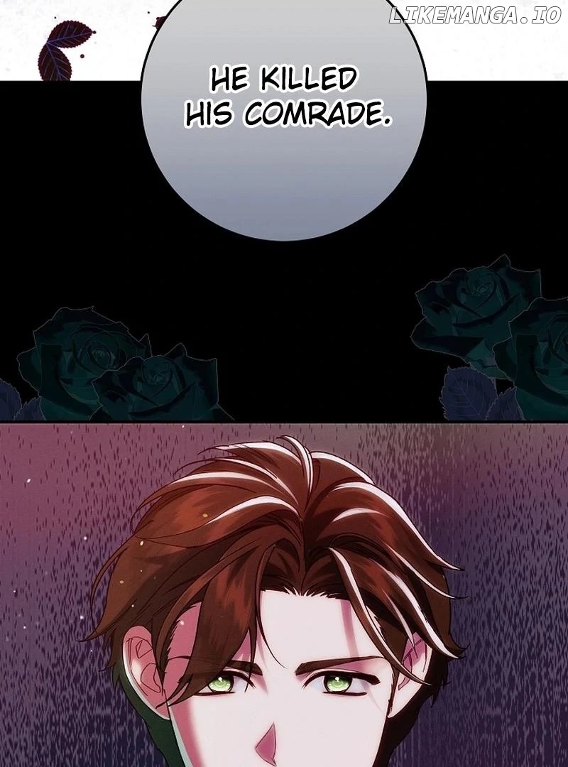 In the Midst of an Intended Marriage With My Time-Limited Lover Chapter 40 - page 112