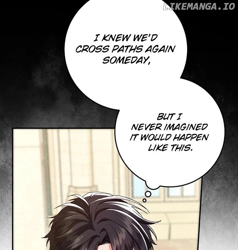 In the Midst of an Intended Marriage With My Time-Limited Lover Chapter 40 - page 114