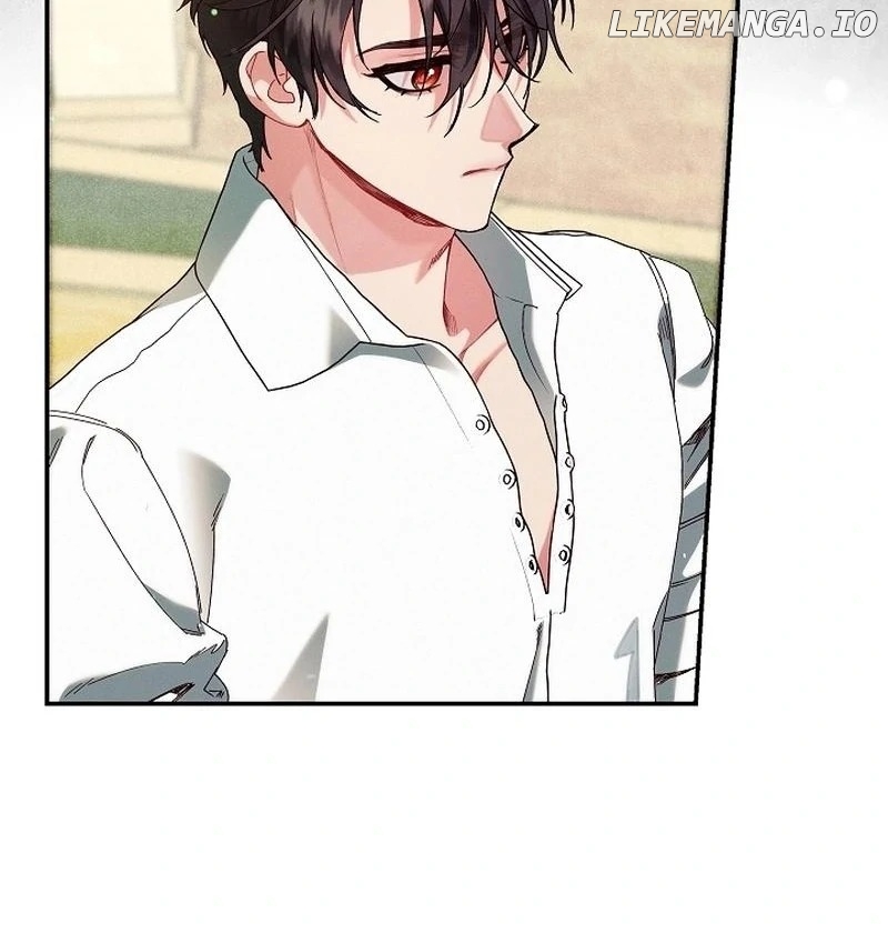 In the Midst of an Intended Marriage With My Time-Limited Lover Chapter 40 - page 115