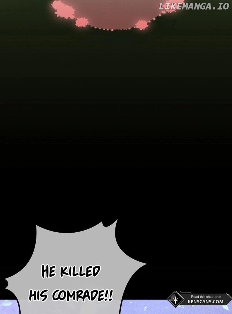 In the Midst of an Intended Marriage With My Time-Limited Lover Chapter 40 - page 119