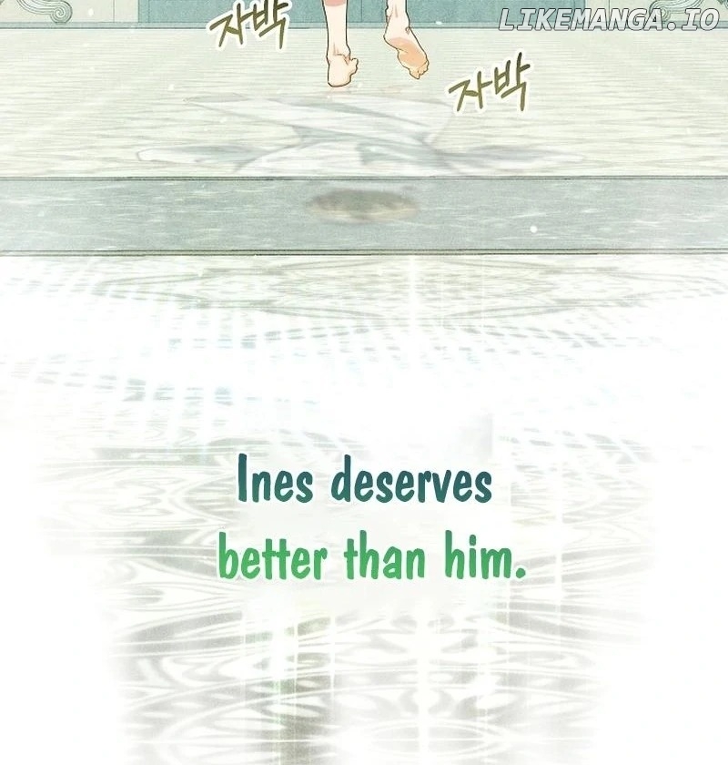 In the Midst of an Intended Marriage With My Time-Limited Lover Chapter 40 - page 12
