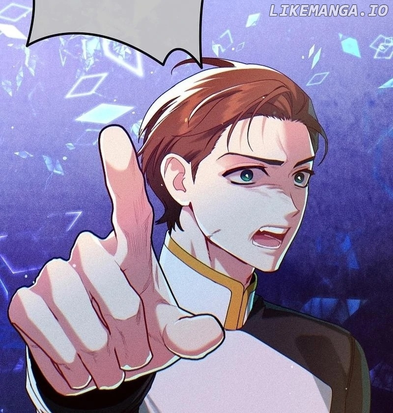 In the Midst of an Intended Marriage With My Time-Limited Lover Chapter 40 - page 120