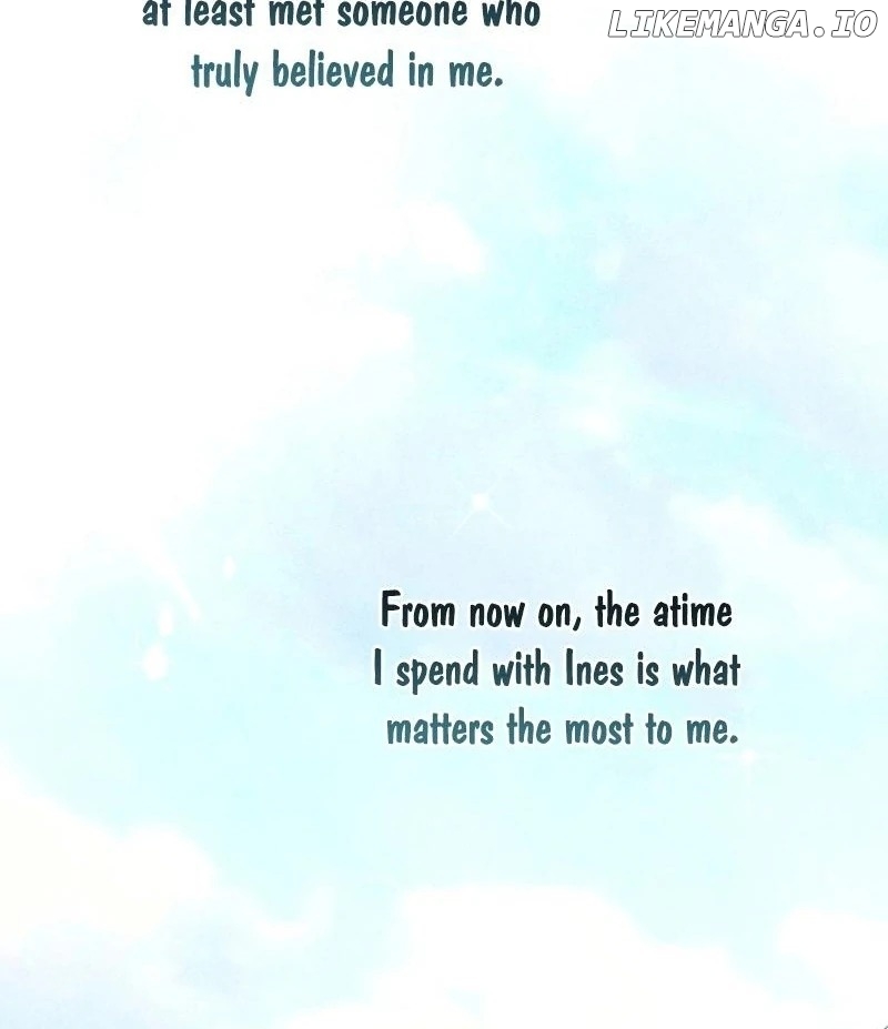 In the Midst of an Intended Marriage With My Time-Limited Lover Chapter 40 - page 126