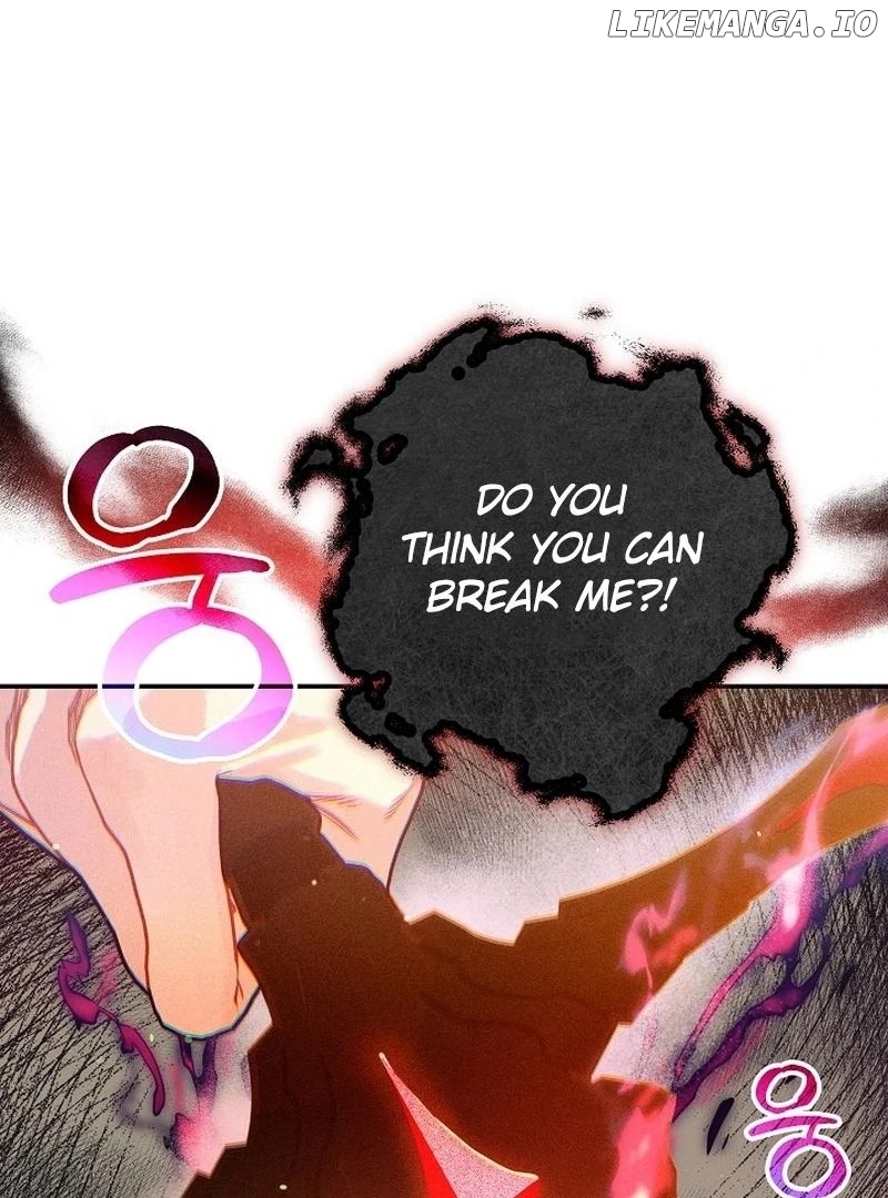In the Midst of an Intended Marriage With My Time-Limited Lover Chapter 40 - page 129