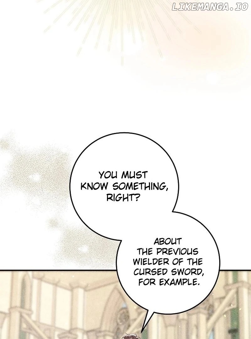 In the Midst of an Intended Marriage With My Time-Limited Lover Chapter 40 - page 134