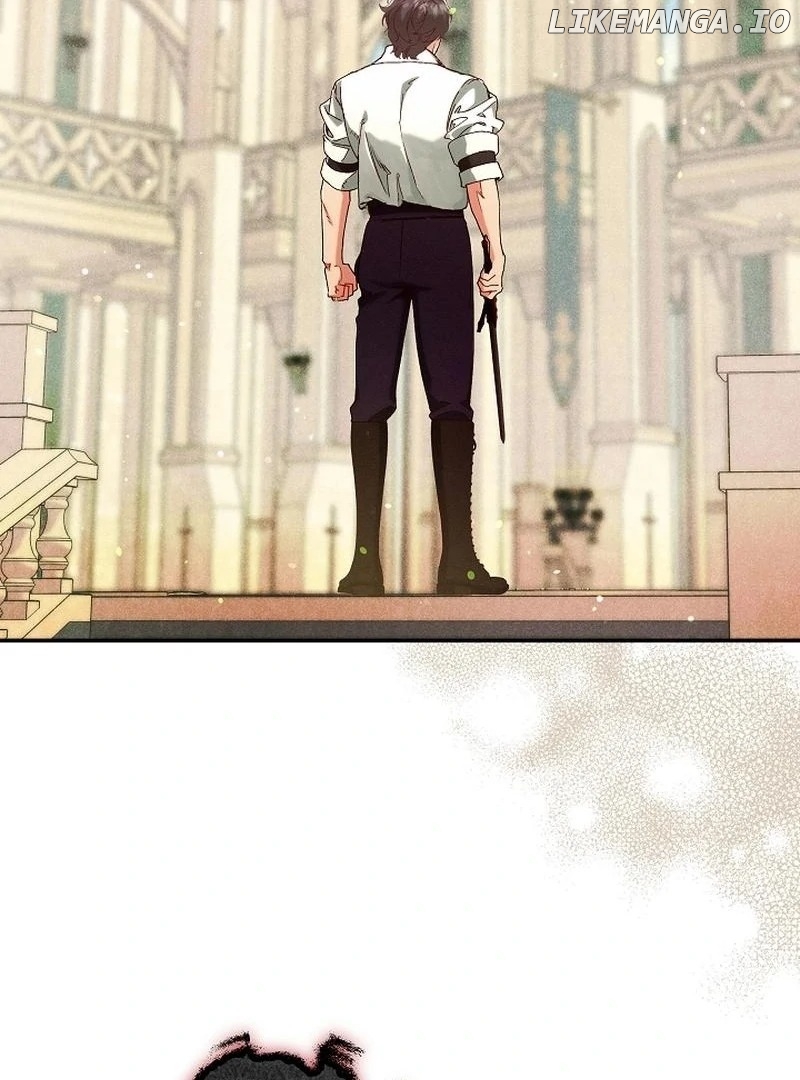 In the Midst of an Intended Marriage With My Time-Limited Lover Chapter 40 - page 135
