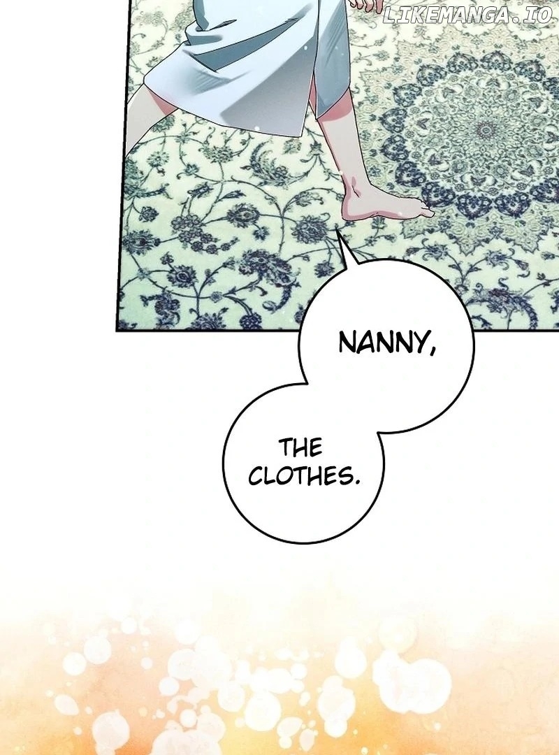 In the Midst of an Intended Marriage With My Time-Limited Lover Chapter 40 - page 14