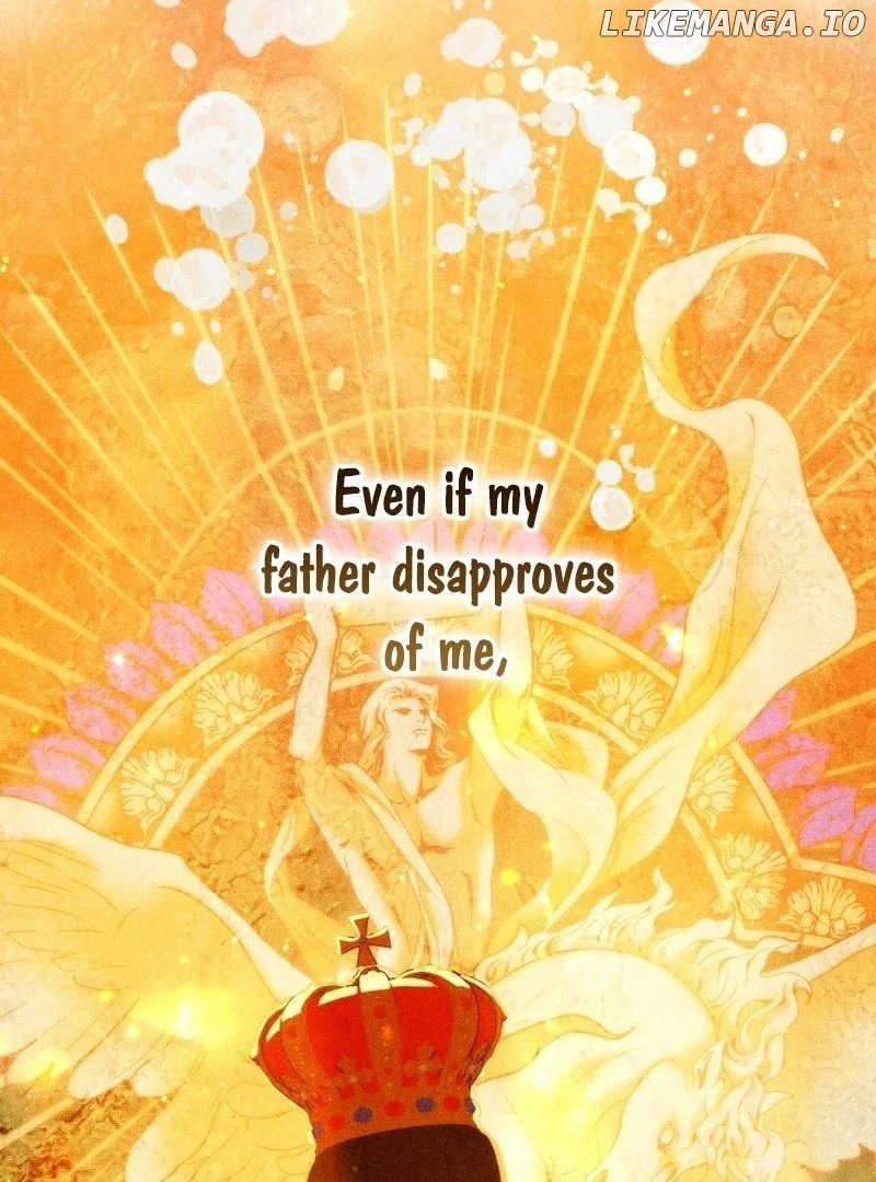 In the Midst of an Intended Marriage With My Time-Limited Lover Chapter 40 - page 15