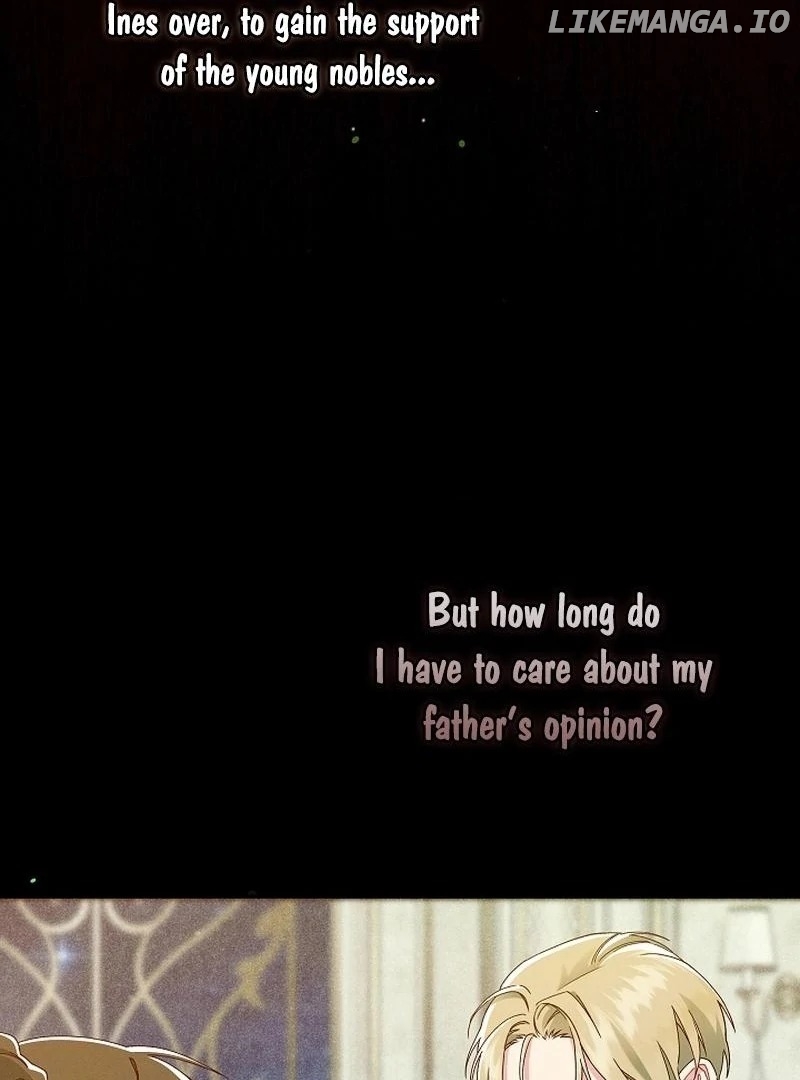 In the Midst of an Intended Marriage With My Time-Limited Lover Chapter 40 - page 19