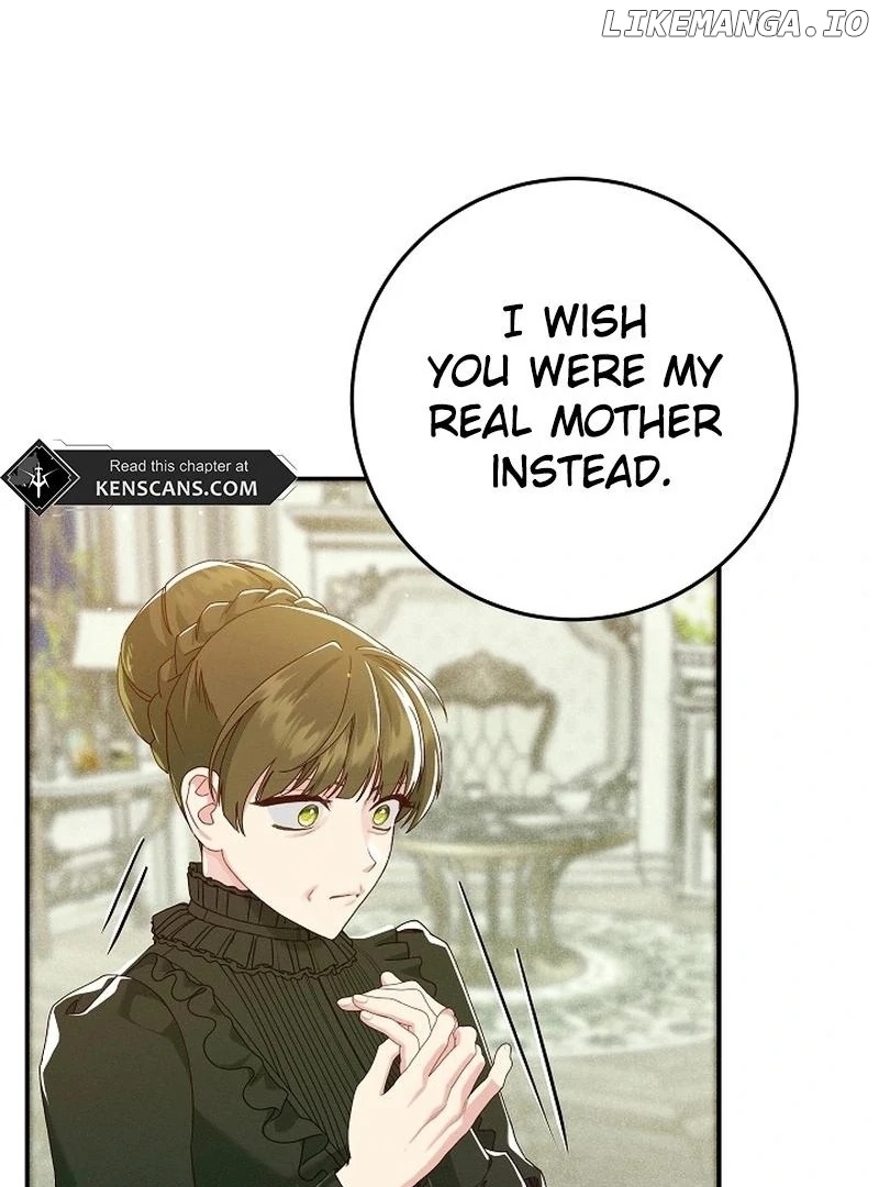 In the Midst of an Intended Marriage With My Time-Limited Lover Chapter 40 - page 21