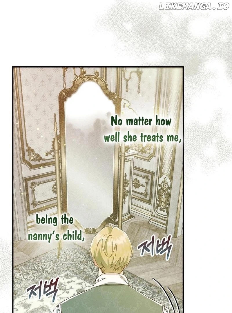 In the Midst of an Intended Marriage With My Time-Limited Lover Chapter 40 - page 24