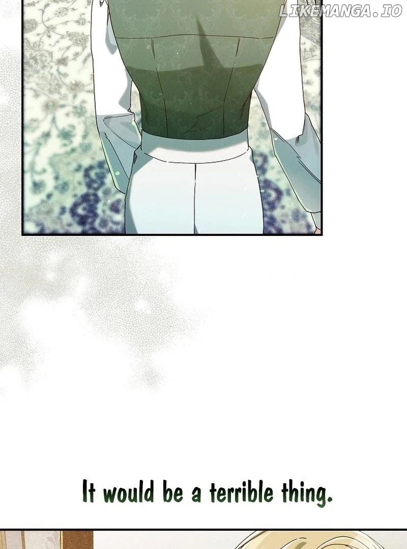 In the Midst of an Intended Marriage With My Time-Limited Lover Chapter 40 - page 25