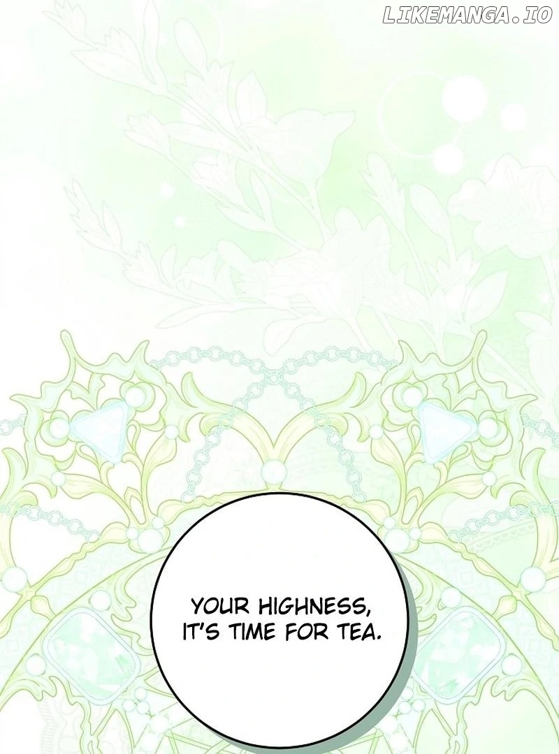 In the Midst of an Intended Marriage With My Time-Limited Lover Chapter 40 - page 27