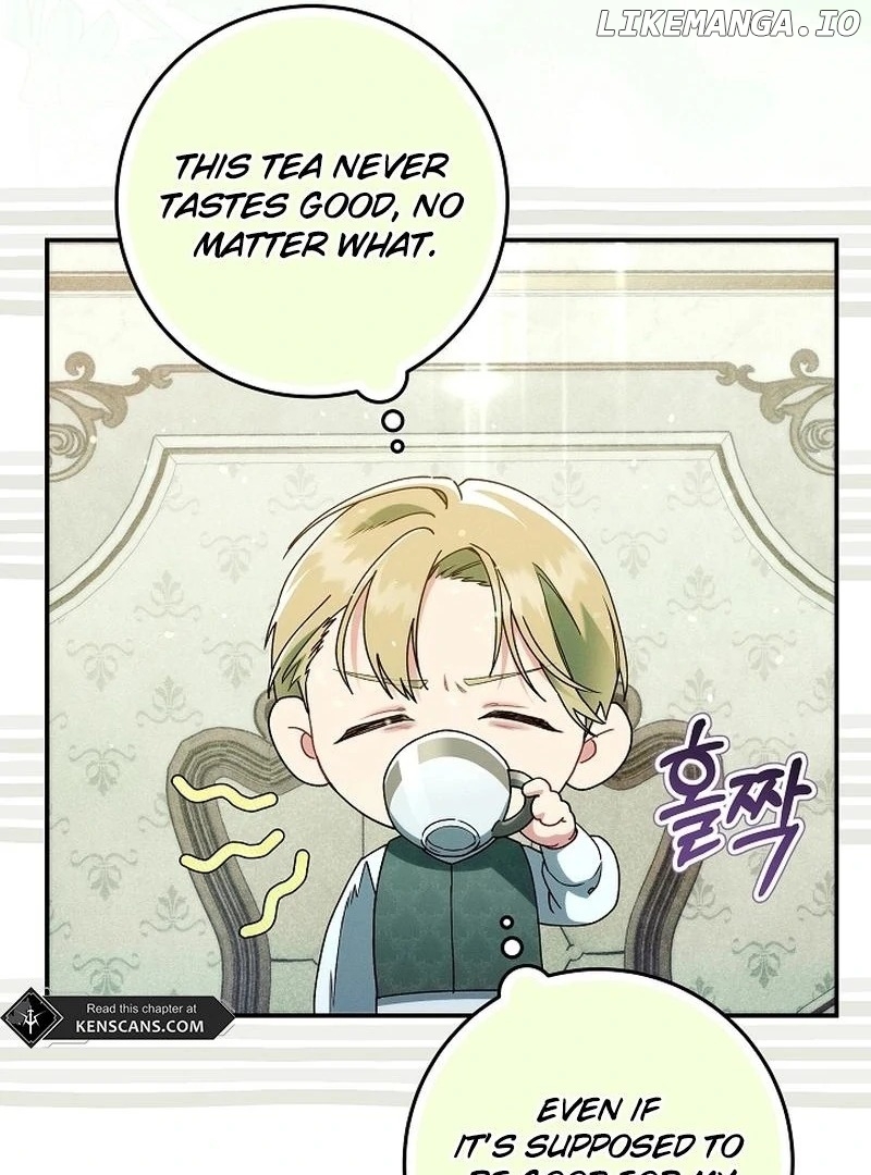 In the Midst of an Intended Marriage With My Time-Limited Lover Chapter 40 - page 30
