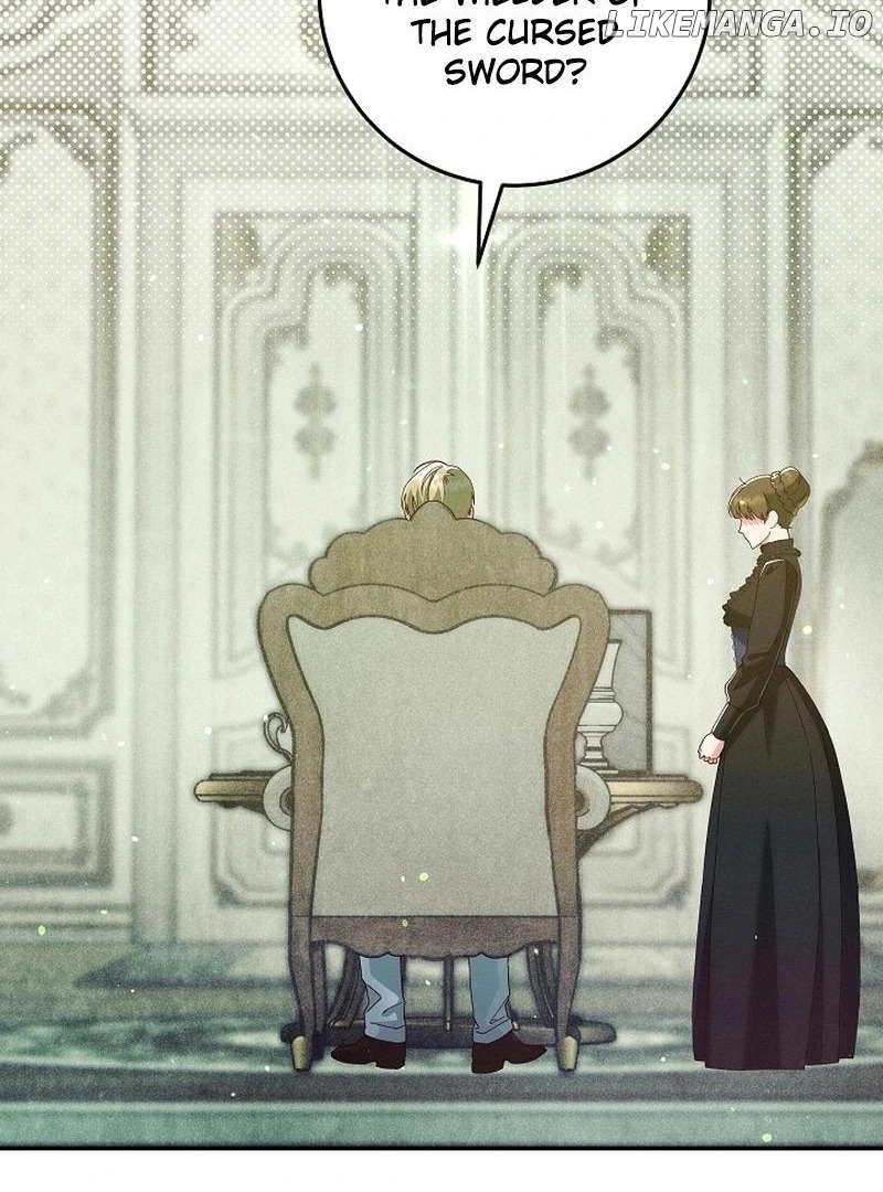 In the Midst of an Intended Marriage With My Time-Limited Lover Chapter 40 - page 32