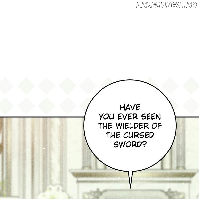 In the Midst of an Intended Marriage With My Time-Limited Lover Chapter 40 - page 33