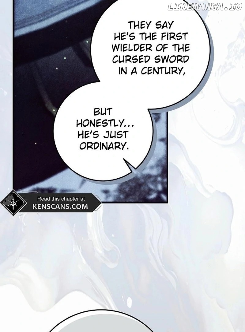 In the Midst of an Intended Marriage With My Time-Limited Lover Chapter 40 - page 36