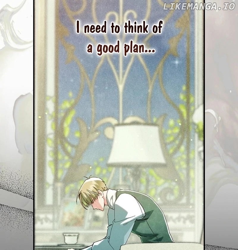 In the Midst of an Intended Marriage With My Time-Limited Lover Chapter 40 - page 39