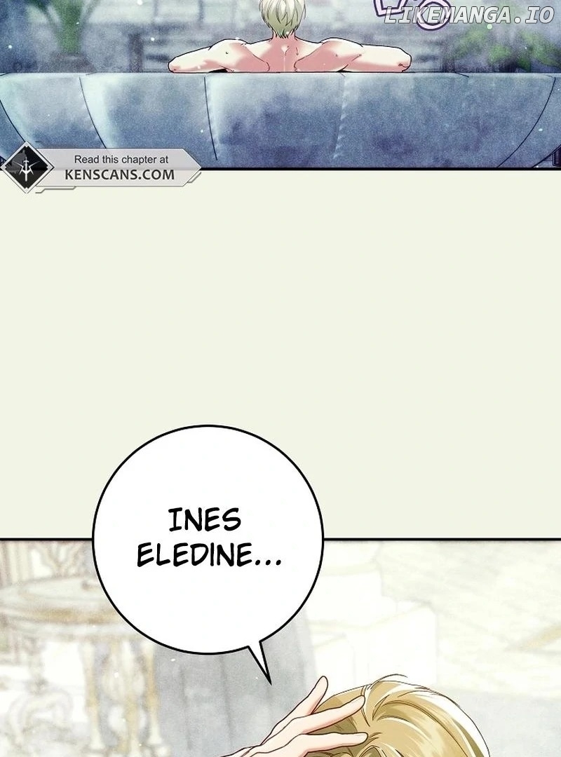 In the Midst of an Intended Marriage With My Time-Limited Lover Chapter 40 - page 4