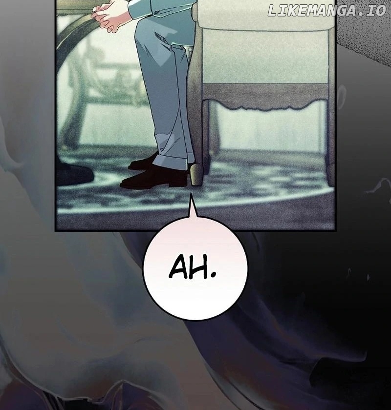 In the Midst of an Intended Marriage With My Time-Limited Lover Chapter 40 - page 40