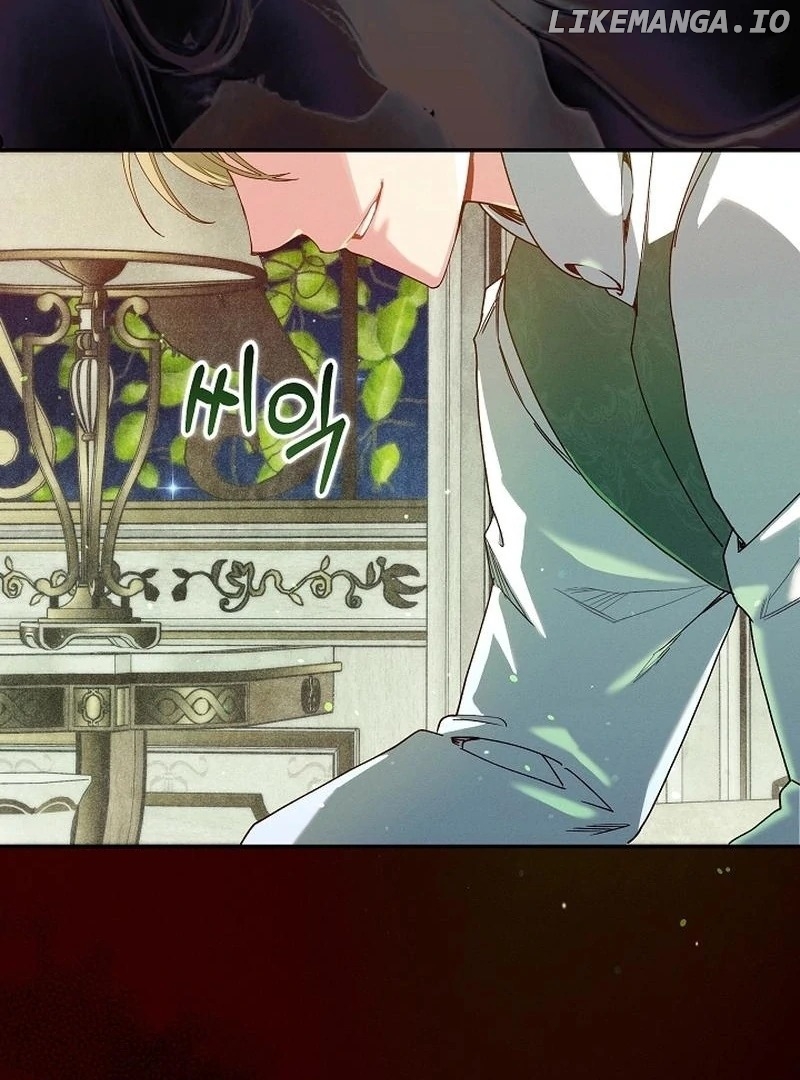 In the Midst of an Intended Marriage With My Time-Limited Lover Chapter 40 - page 41