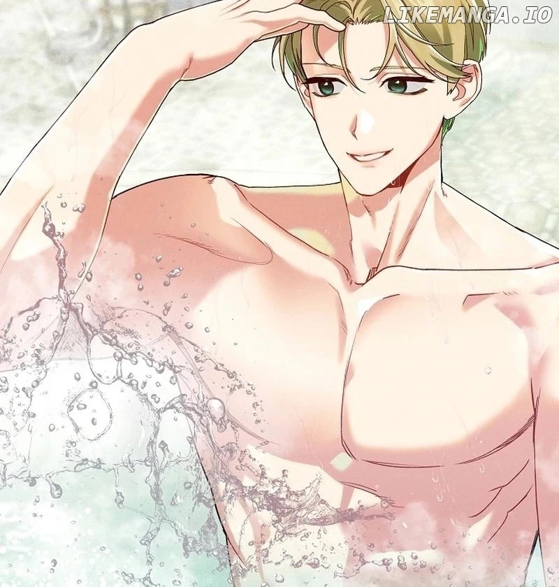 In the Midst of an Intended Marriage With My Time-Limited Lover Chapter 40 - page 5