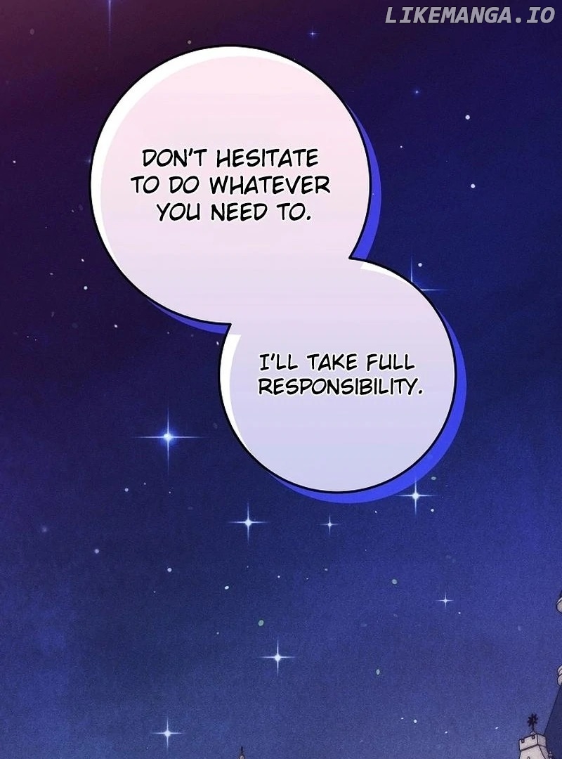 In the Midst of an Intended Marriage With My Time-Limited Lover Chapter 40 - page 50