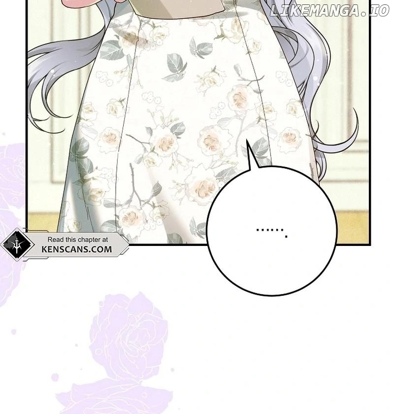 In the Midst of an Intended Marriage With My Time-Limited Lover Chapter 40 - page 58