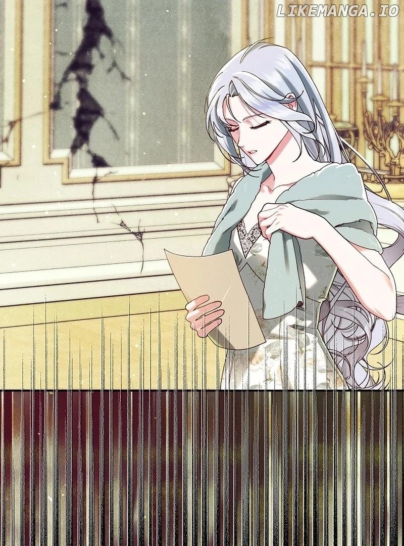 In the Midst of an Intended Marriage With My Time-Limited Lover Chapter 40 - page 60