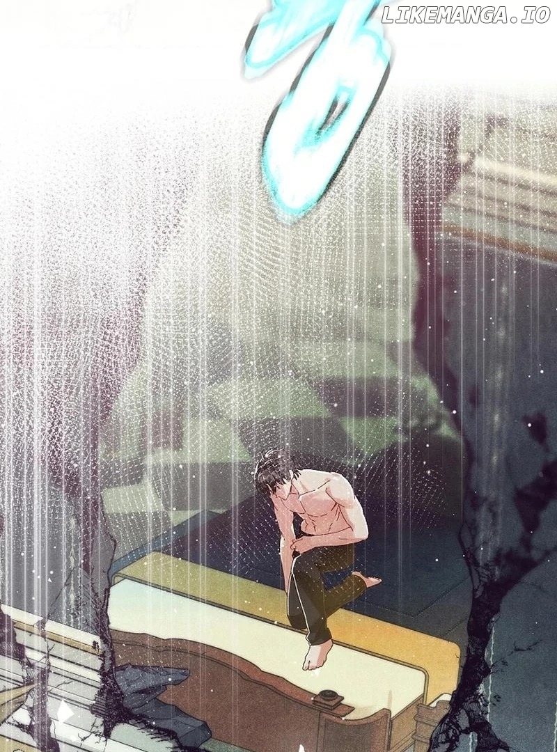 In the Midst of an Intended Marriage With My Time-Limited Lover Chapter 40 - page 65