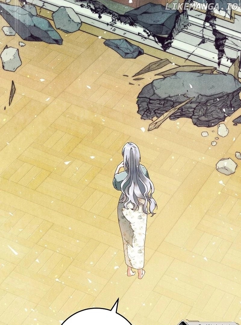 In the Midst of an Intended Marriage With My Time-Limited Lover Chapter 40 - page 66