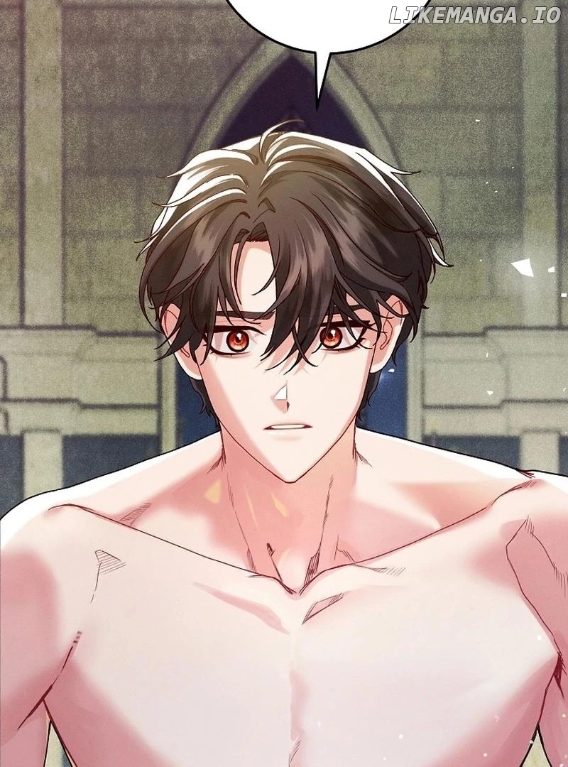In the Midst of an Intended Marriage With My Time-Limited Lover Chapter 40 - page 68