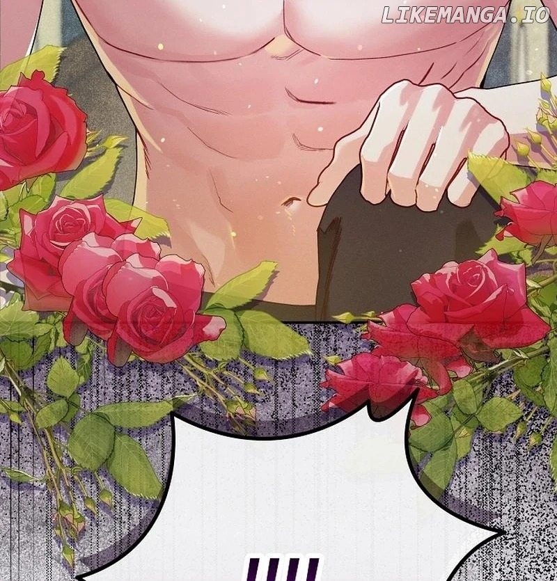 In the Midst of an Intended Marriage With My Time-Limited Lover Chapter 40 - page 69