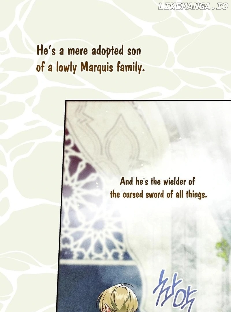 In the Midst of an Intended Marriage With My Time-Limited Lover Chapter 40 - page 7