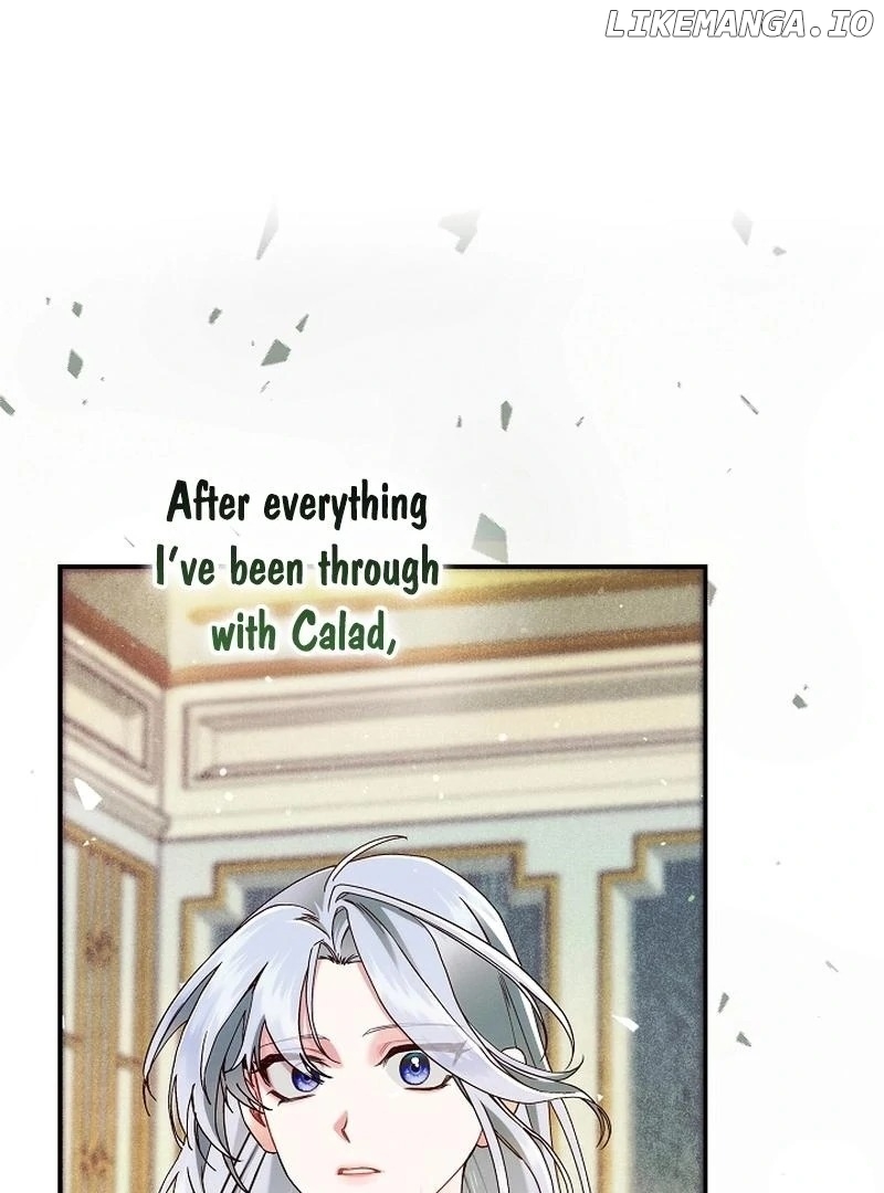 In the Midst of an Intended Marriage With My Time-Limited Lover Chapter 40 - page 72