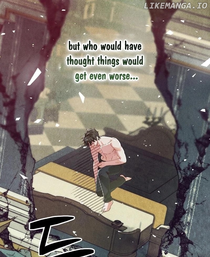 In the Midst of an Intended Marriage With My Time-Limited Lover Chapter 40 - page 74